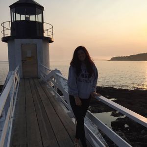 Meet your Posher, Isabella